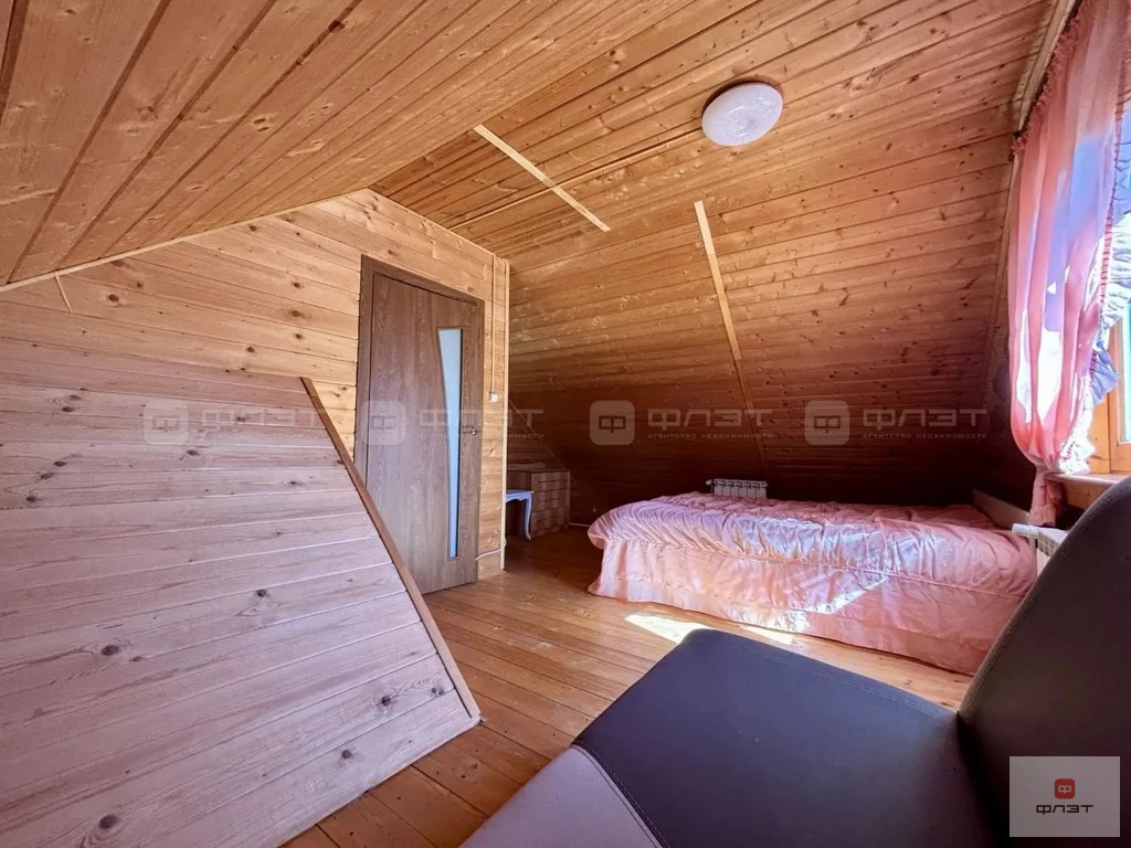 Продажа дома, Казань, ул. Знатная - Фото 13