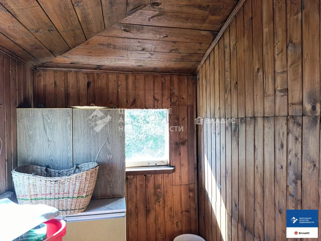Продажа дома, Горяйново, Рыбновский район - Фото 23