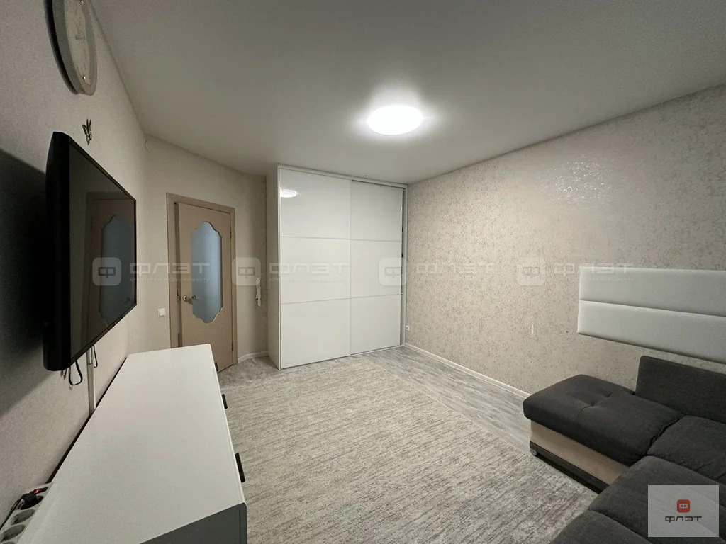 Продажа квартиры, Казань, ул. Рауиса Гареева - Фото 4