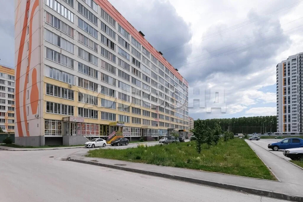 Продажа квартиры, Новосибирск, ул. Петухова - Фото 10