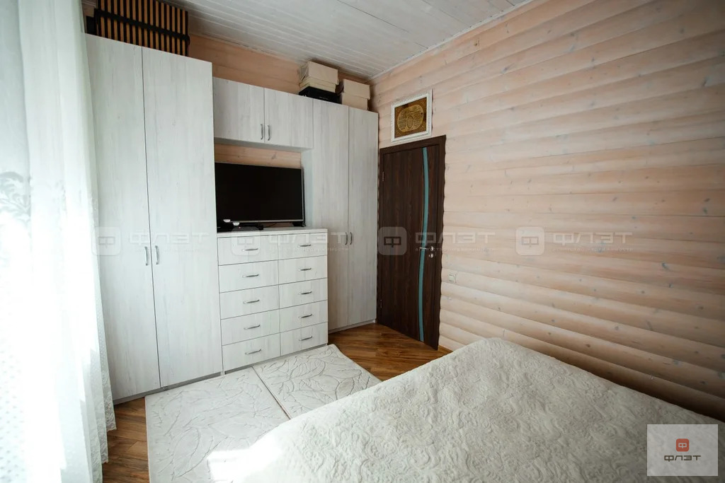 Продажа дома, Лаишевский район - Фото 8
