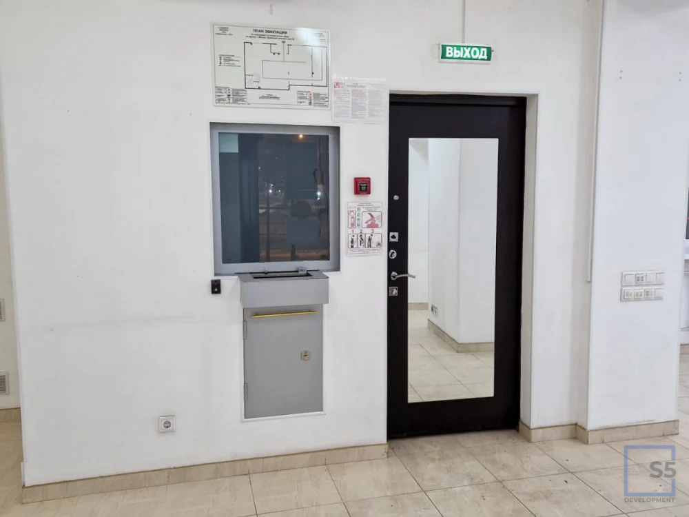 Аренда торгового помещения, м. Новаторская, Ленинский пр-кт. - Фото 12