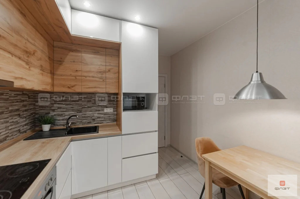 Продажа квартиры, Казань, ул. Серова - Фото 9