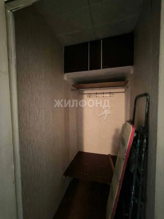 Продажа квартиры, Новосибирск, ул. Зорге - Фото 5