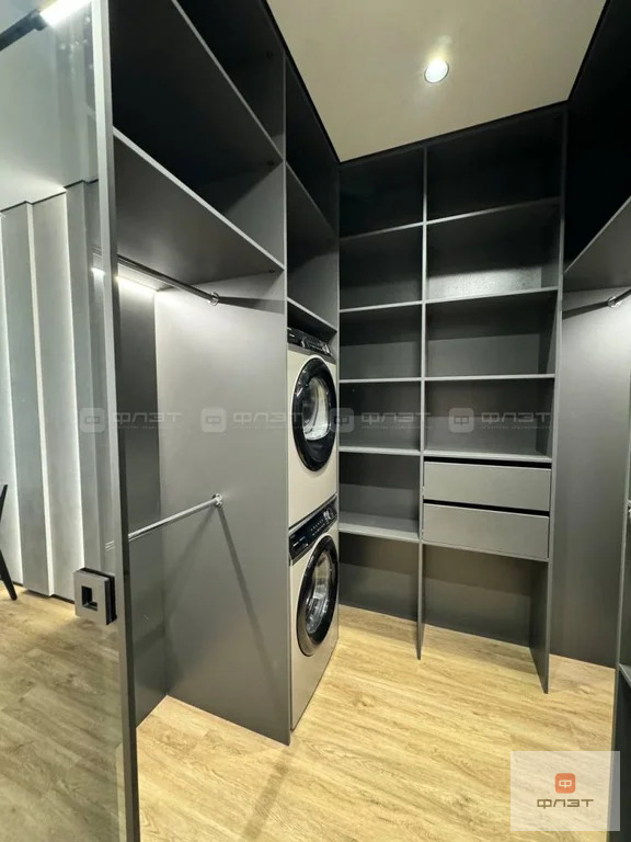 Продажа квартиры, Казань, ул. Николая Ершова - Фото 8