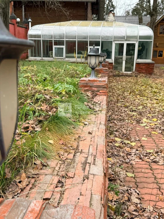 Продажа дома, Лесной Городок, Одинцовский район, ул. Суворова - Фото 9