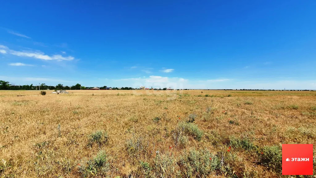 Продажа участка, Крымское, Сакский район, ул. Молодежная - Фото 4