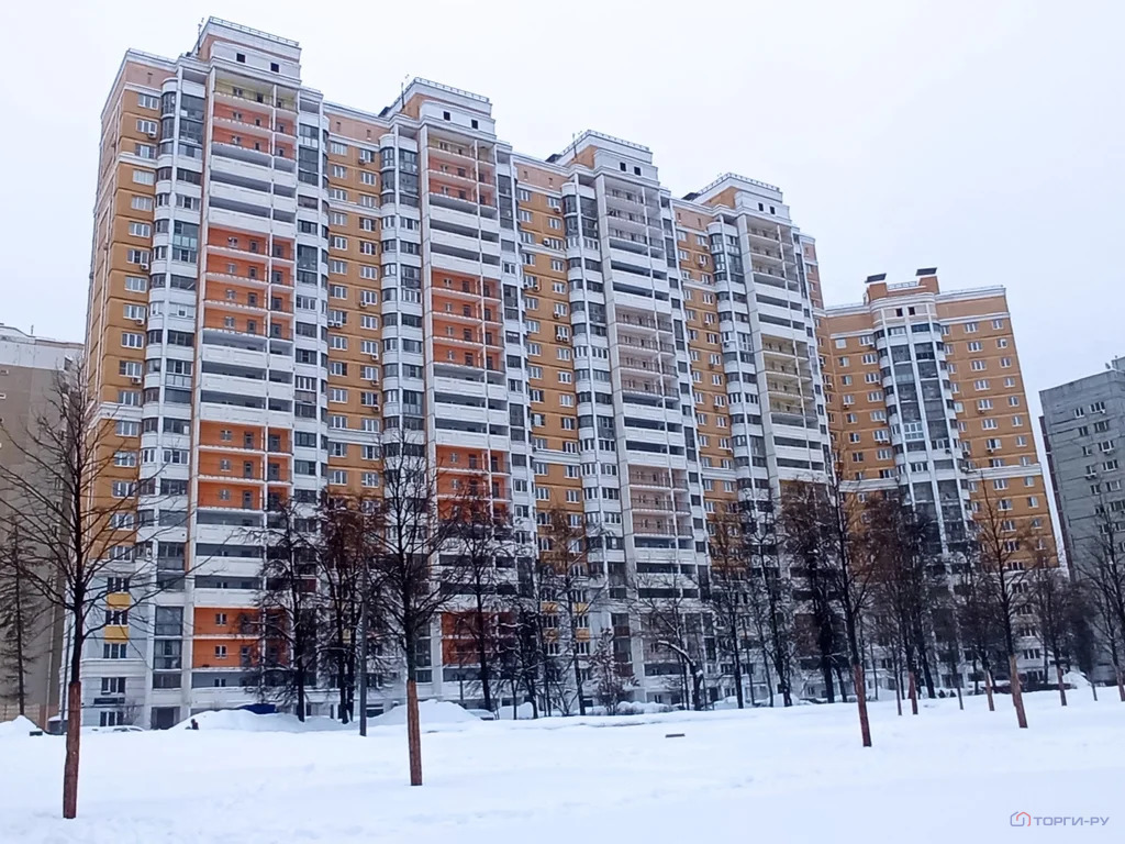 Продажа торгового помещения, Рублевское ш. - Фото 1