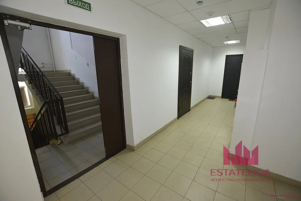 Продажа квартиры, Немчиновка, Одинцовский район, Рублевский проезд - Фото 26