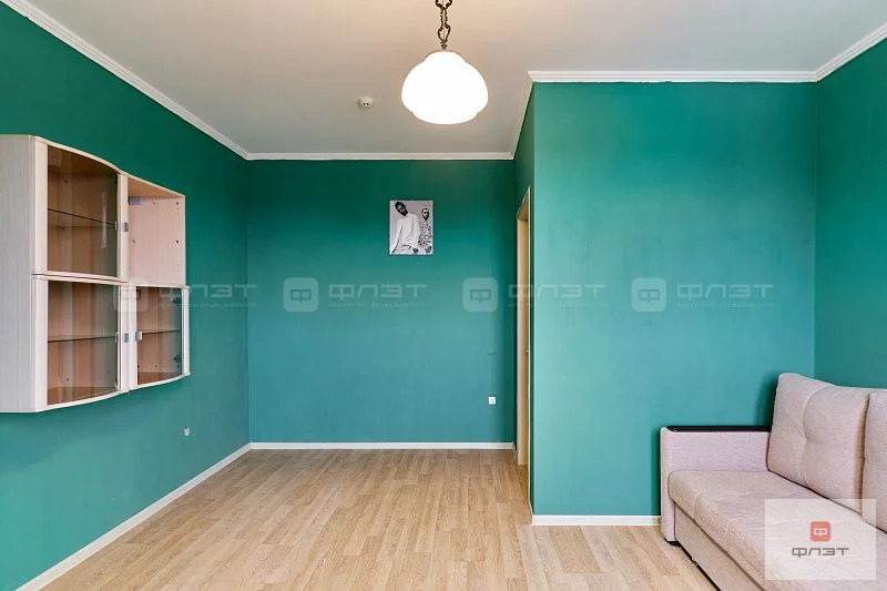 Продажа квартиры, Казань, ул. Абубекира Терегулова - Фото 18