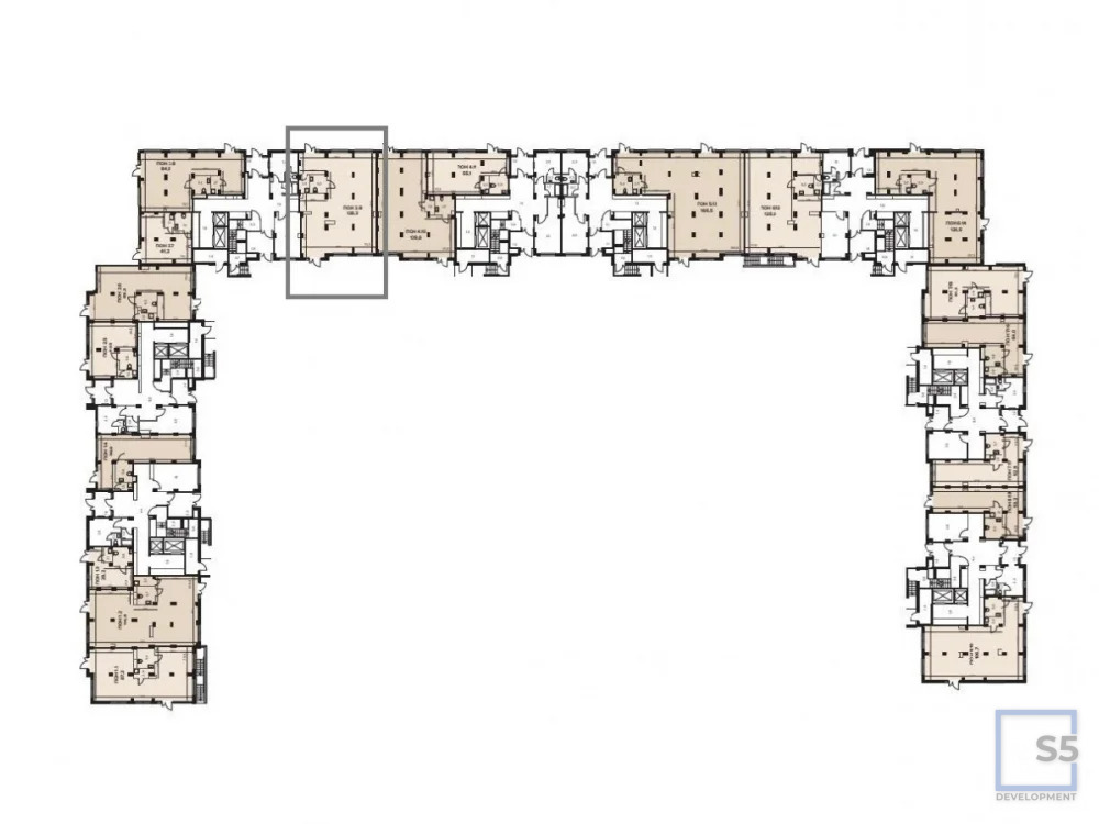 Продажа торгового помещения, Ленинградское ш. - Фото 21
