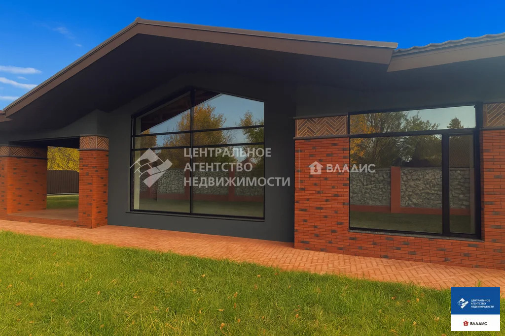 Продажа дома, Агро-Пустынь, Рязанский район, улица Фирсова - Фото 8