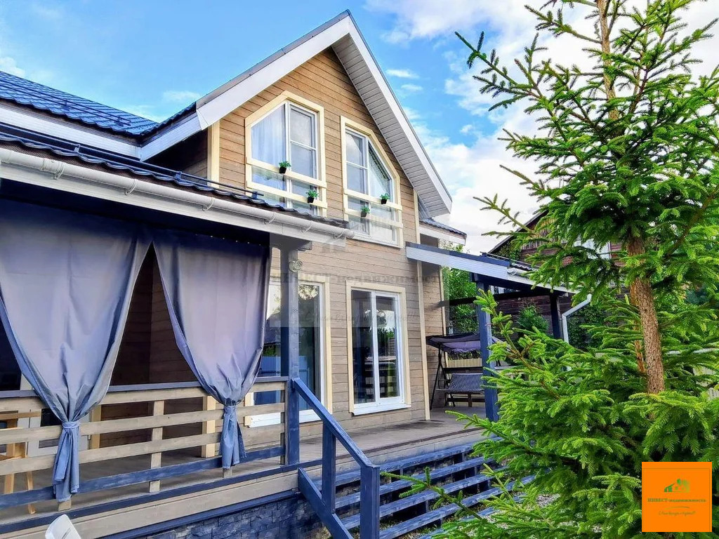 Продажа дома, 274 - Фото 4