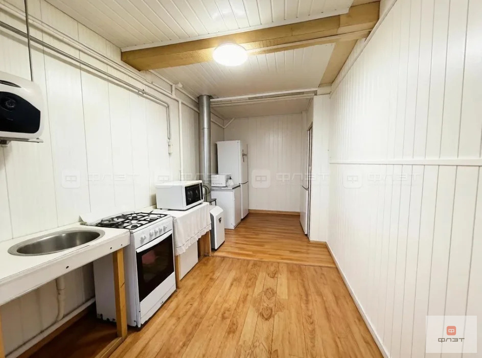 Продажа таунхауса, Высокая Гора, Высокогорский район, ул. Совхозная - Фото 9