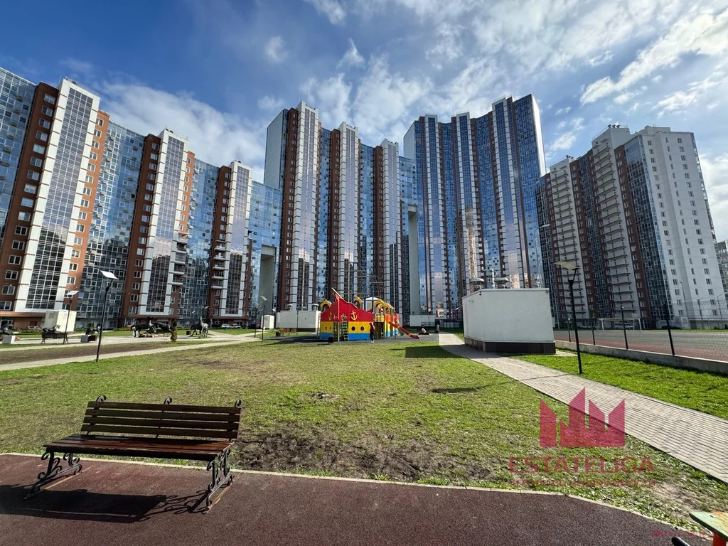 Продажа квартиры, Химки, ул. Кудрявцева - Фото 30