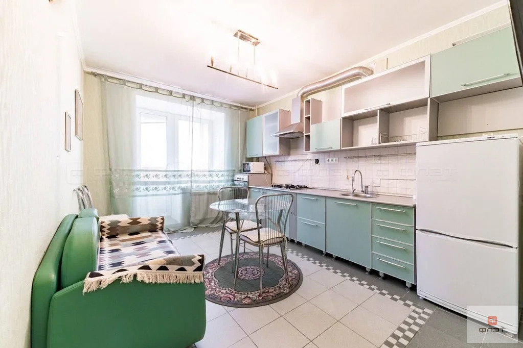 Продажа квартиры, Казань, ул. Чистопольская - Фото 1