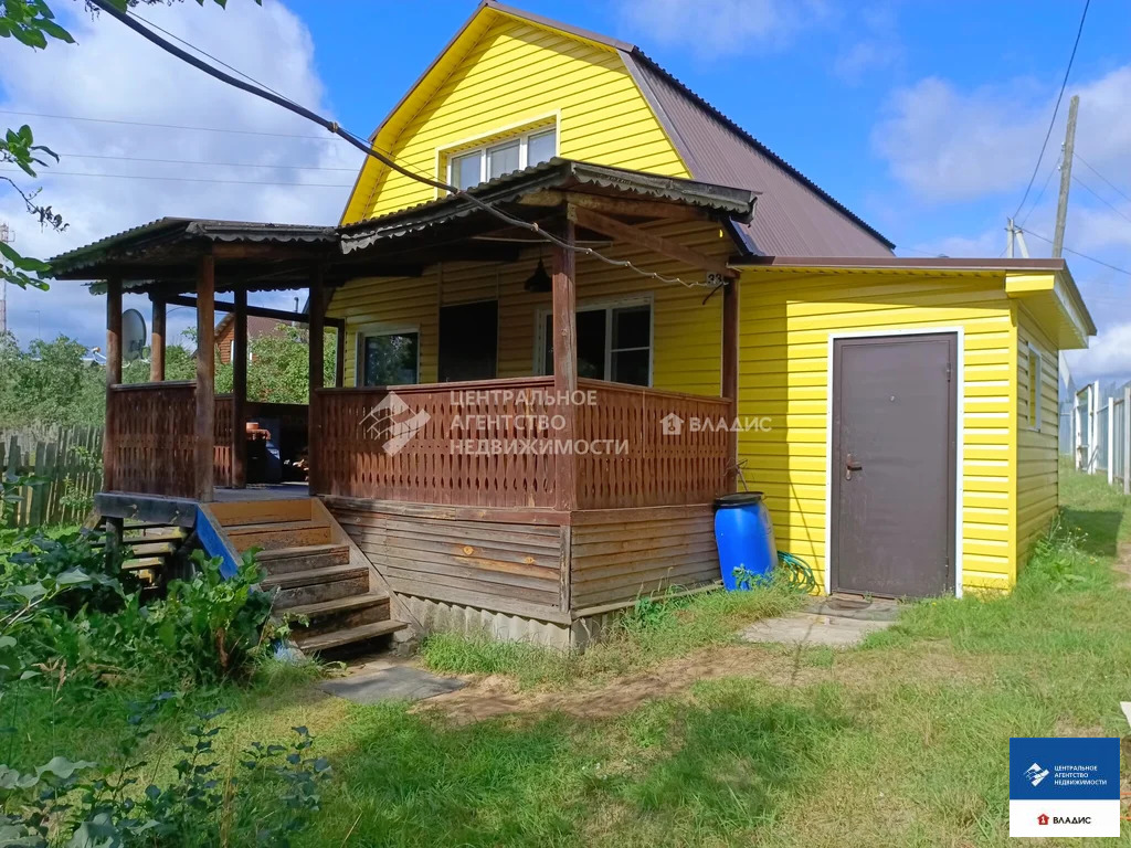 Продажа дома, Криуша, Клепиковский район, ул. Новая - Фото 5