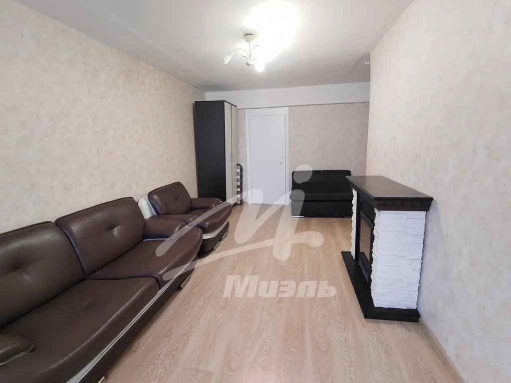 Аренда квартиры, Химки, Марины Расковой ул. - Фото 11