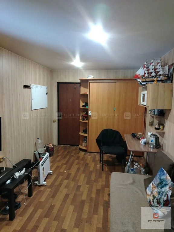 Продажа склада, Новониколаевский, Зеленодольский район, ул. ... - Фото 7