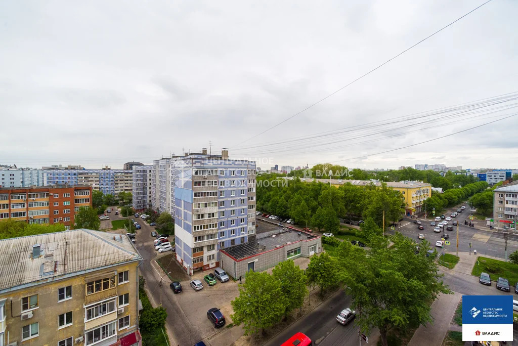 Продажа квартиры, Рязань, ул. Есенина - Фото 4