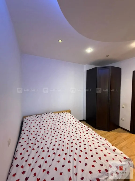Продажа квартиры, Казань, ул. Чистопольская - Фото 16