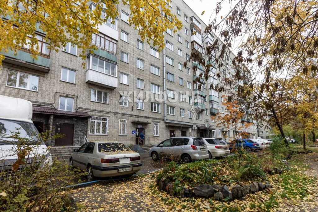 Продажа квартиры, Новосибирск, ул. Колхидская - Фото 14