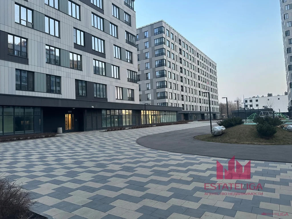Продажа квартиры, 2-й Грайвороновский проезд - Фото 25