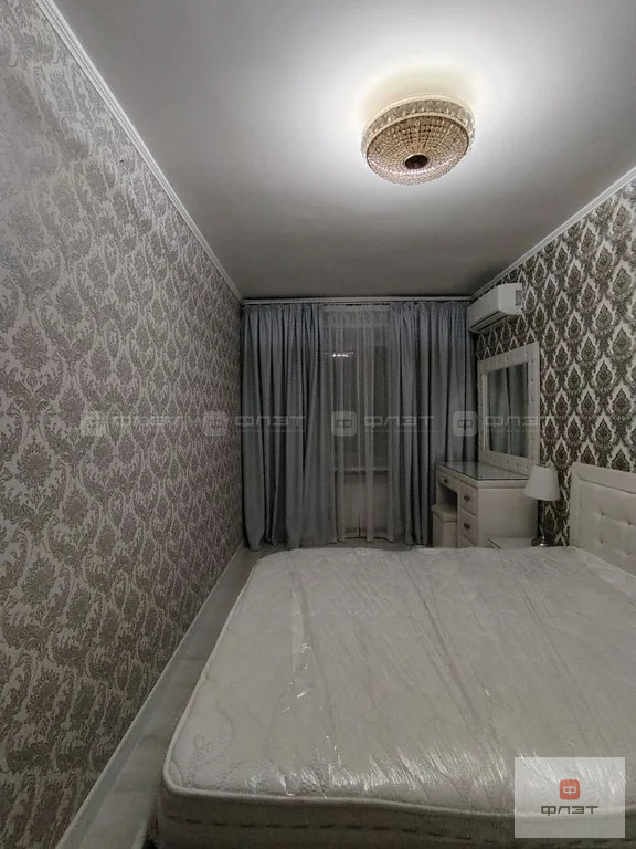 Продажа квартиры, Казань, ул. Вишневского - Фото 4