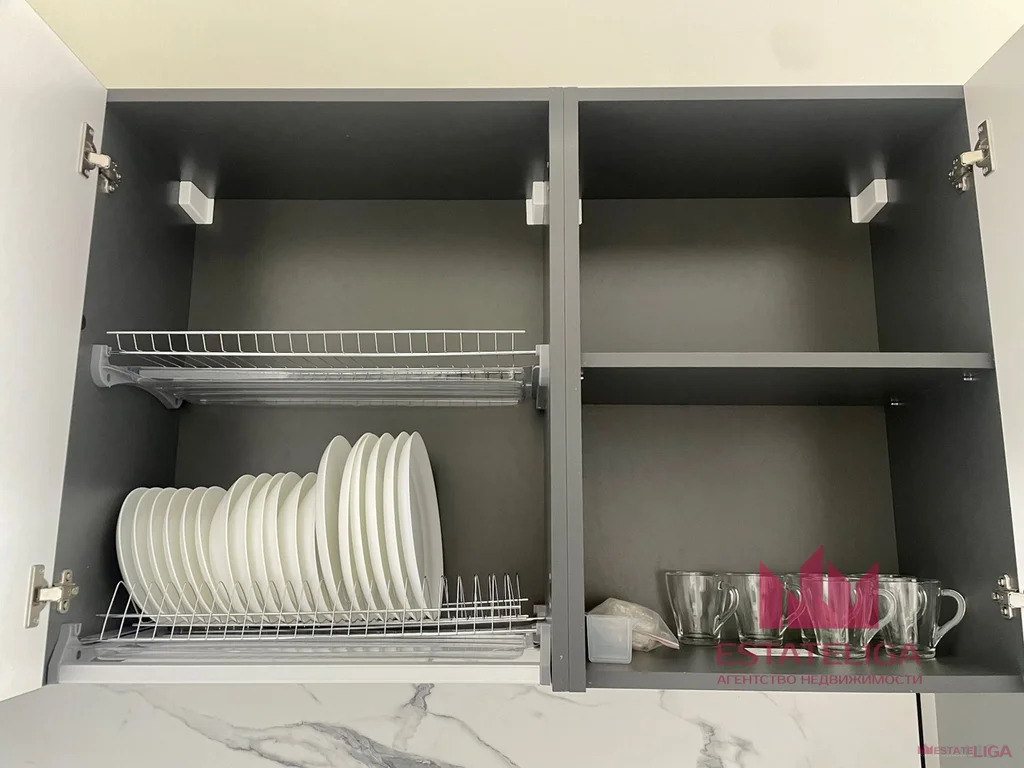 Аренда квартиры, Аминьевское ш. - Фото 6