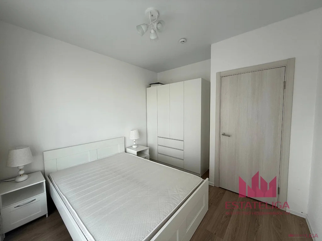 Аренда квартиры, Коммунарка, Сосенское с. п., ул. Александры Монаховой - Фото 4