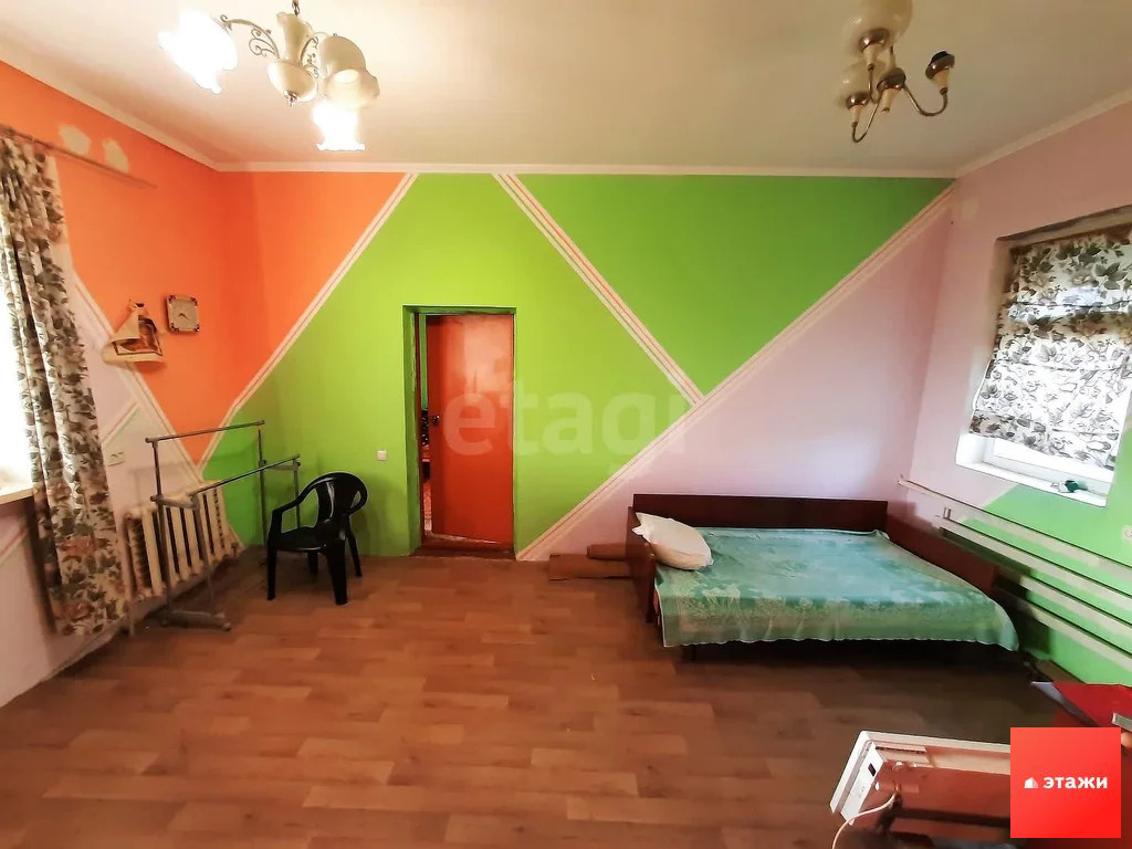 Продажа дома, Орехово, Сакский район, Западная улица - Фото 6