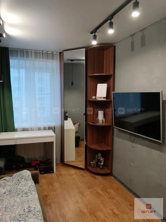 Продажа квартиры, Казань, ул. Татарстан - Фото 23