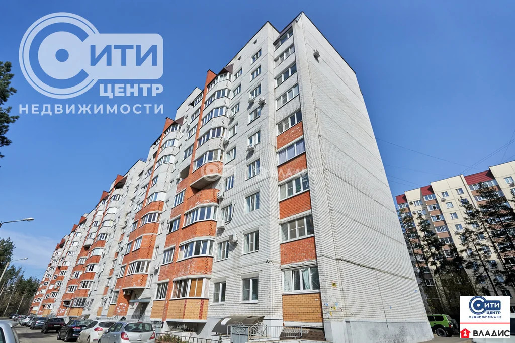 Продажа квартиры, Воронеж, ул. Минская - Фото 10