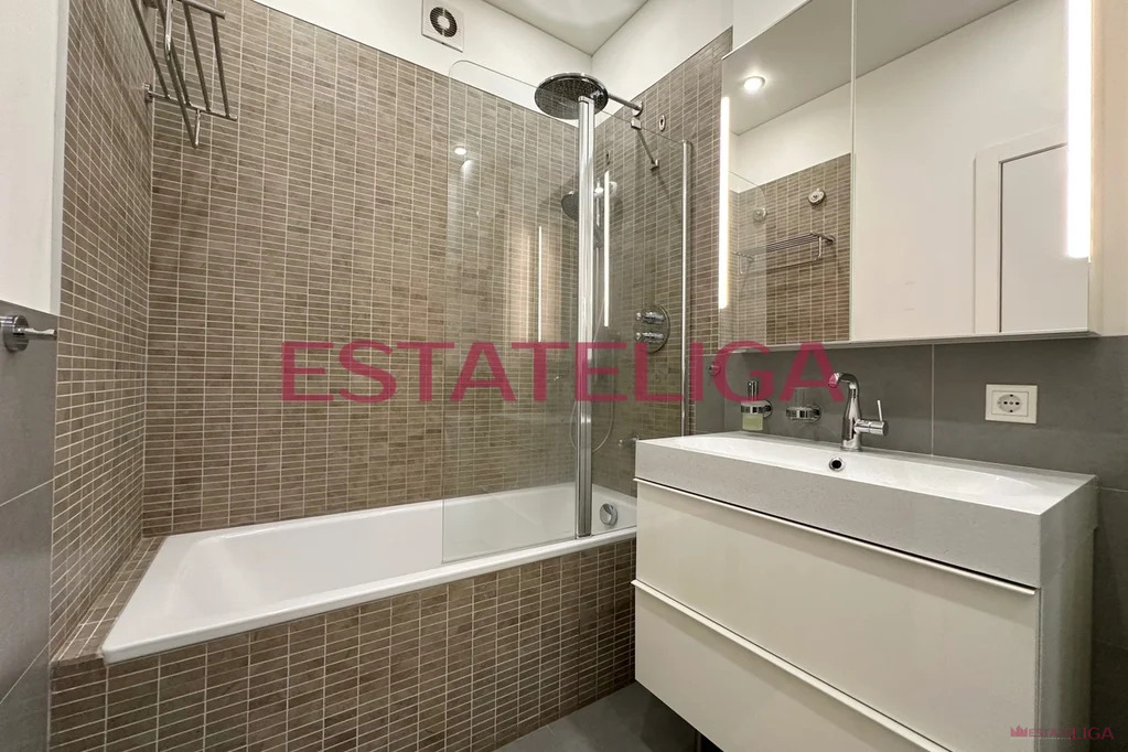 Аренда квартиры, Береговой проезд - Фото 16