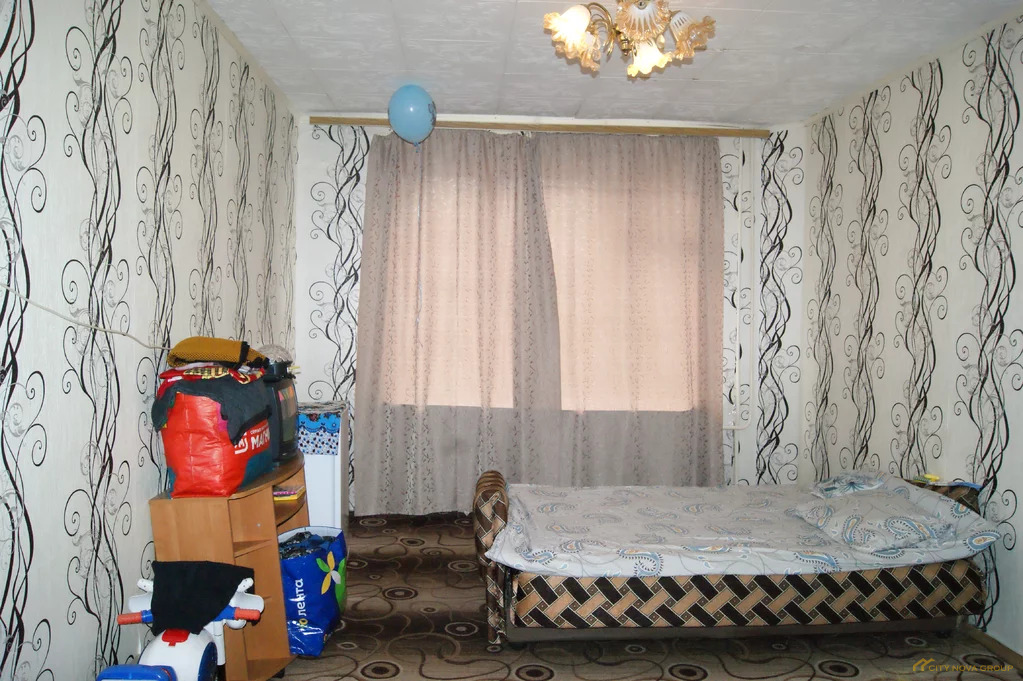 Продам 1-к квартиру, Пушкино г, Московский проспект 39 - Фото 7