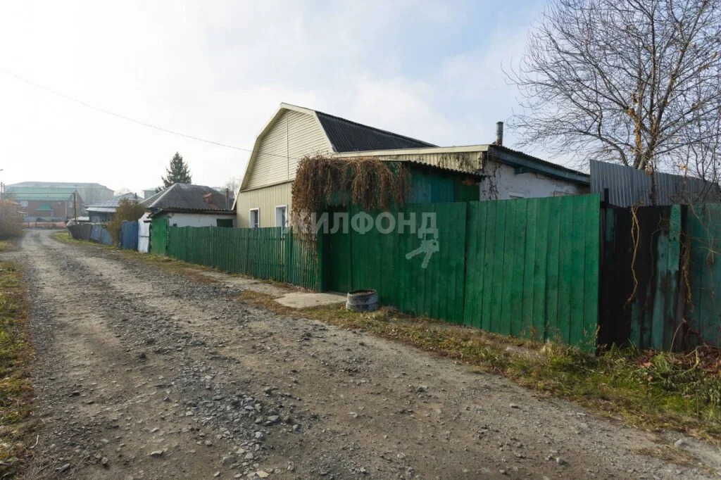 Продажа дома, Новосибирск - Фото 22