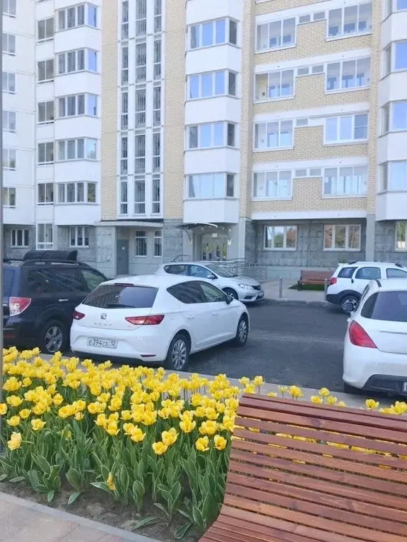 Двухкомнатная каартира в Переделкино Ближнее - Фото 10