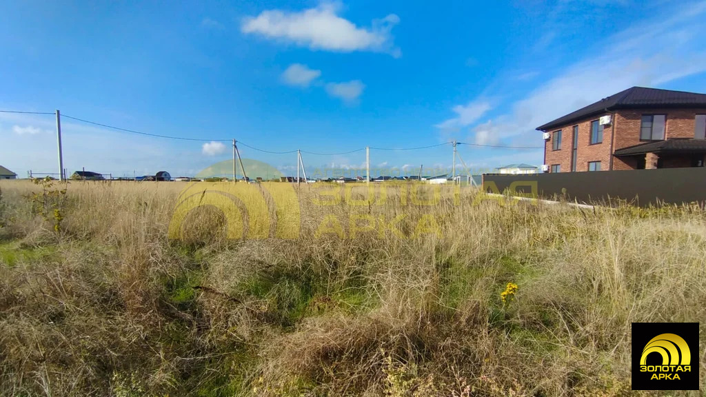 Продажа участка, Таманский, Темрюкский район, Апшеронская улица - Фото 0