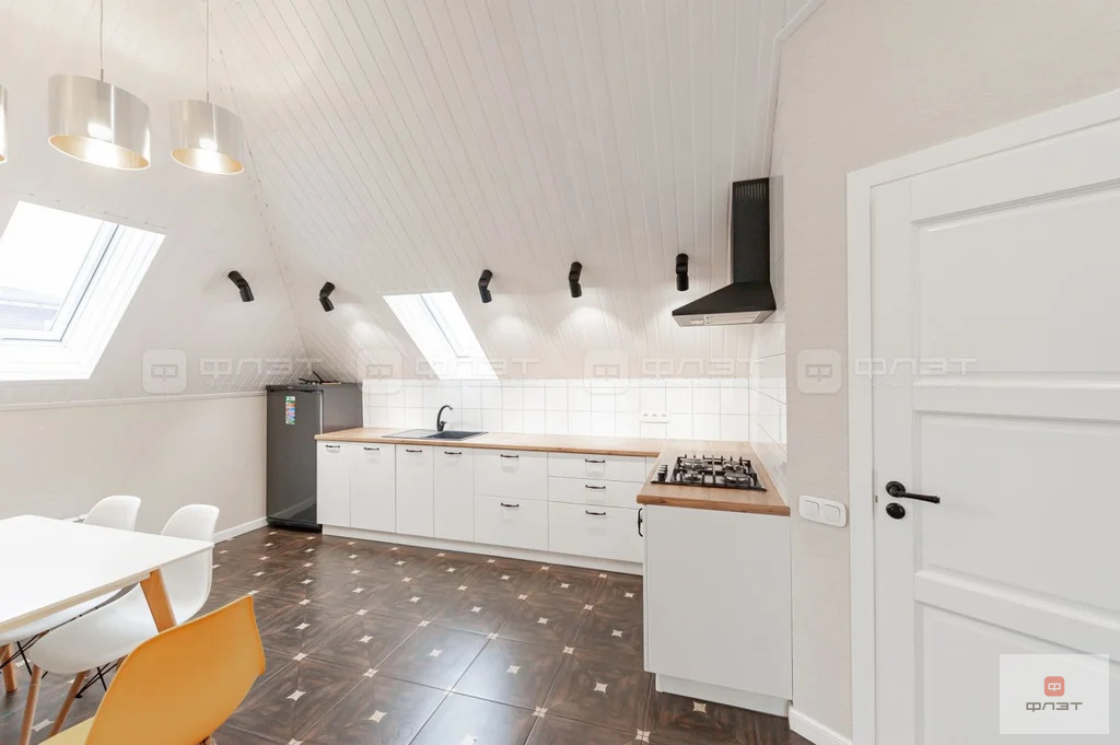 Продажа дома, Лаишевский район, 2-я аллея - Фото 14