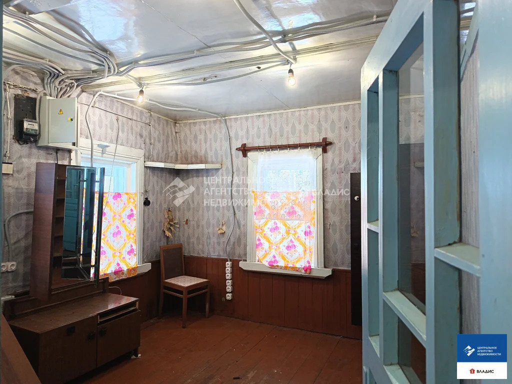 Продажа дома, Лубяники, Касимовский район - Фото 4