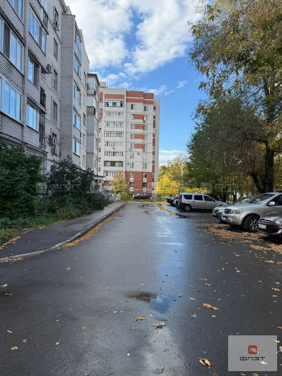 Продажа квартиры, Казань, ул. Блюхера - Фото 20