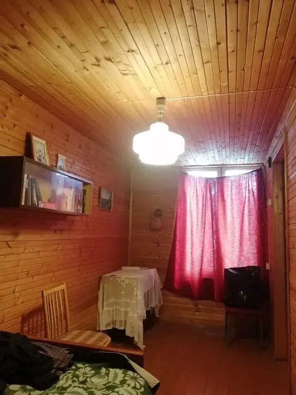 Участок с домом, Дмитровский мо, СНТ Полянка-1,44 - Фото 11