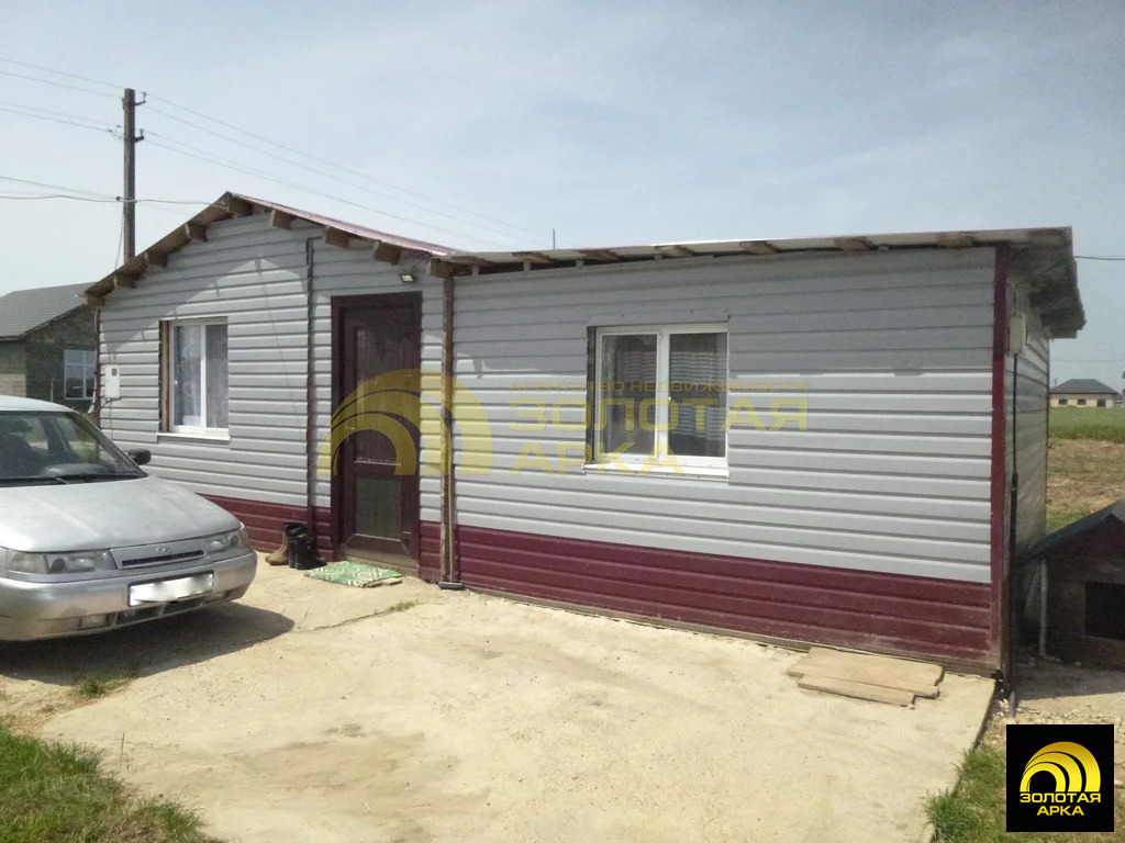 Продажа дома, Старотитаровская, Темрюкский район, ул. Свободы - Фото 1