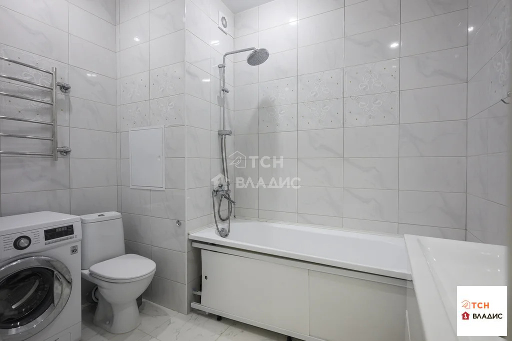 Продажа квартиры, Биокомбината, Щелковский район, 1к1 - Фото 18