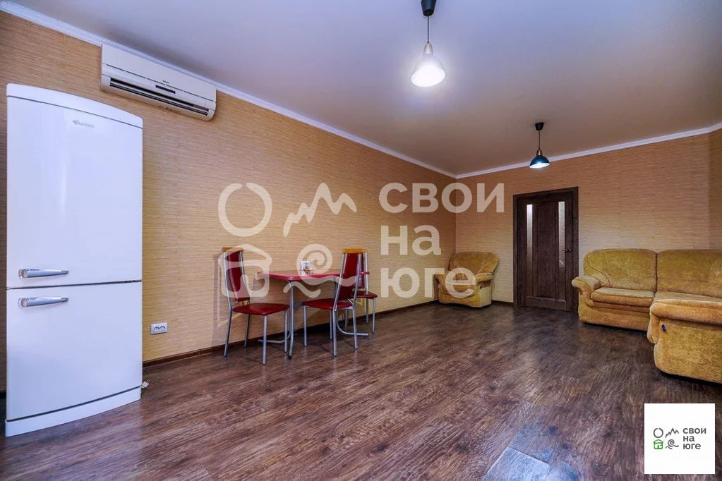 Продажа квартиры, Краснодар, Домбайская ул. - Фото 5