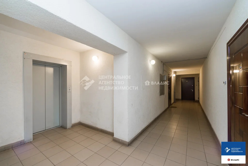 Продажа квартиры, Рязань, ул. Зубковой - Фото 9