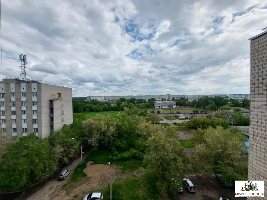 Продажа комнаты, Сосновоборск, ул. Юности - Фото 12