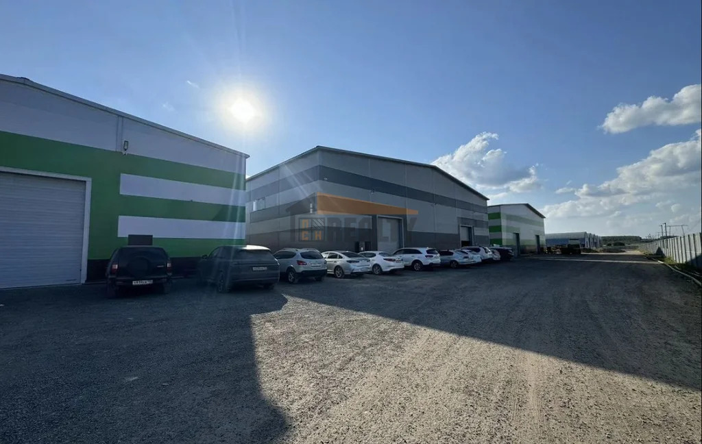 Аренда склада, Чулково, Раменский район, ул. Школьная - Фото 4