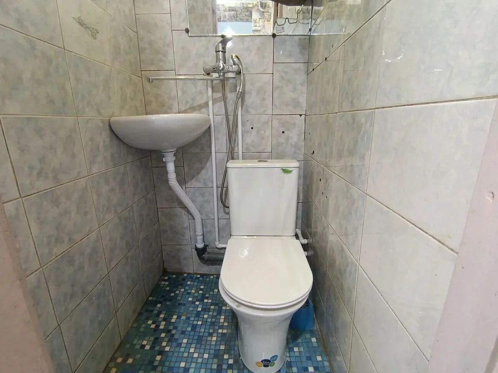 Продажа квартиры, Крымск, Крымский район, ул. Привокзальная - Фото 9