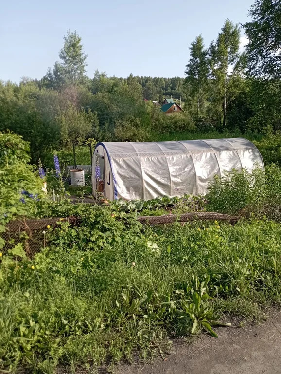 Продажа дома, Новокузнецк, ул. Механизаторов - Фото 28